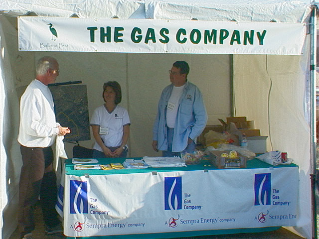 gascompany