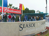 seaside_queue