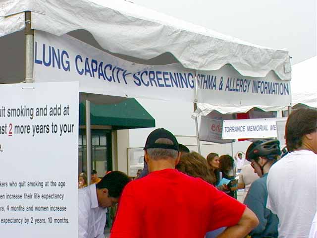 lungscreening