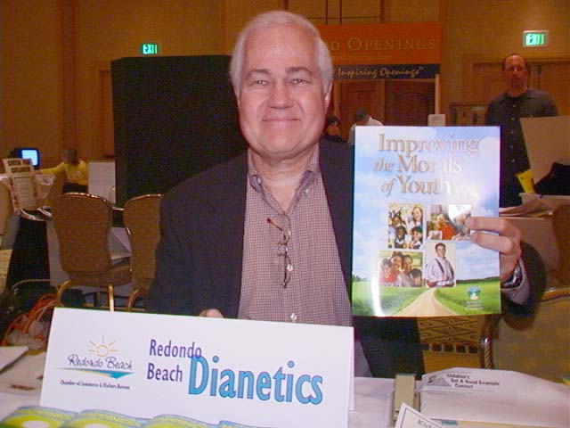 dianetics