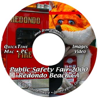 Safety Fair 2000