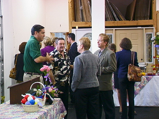 networking