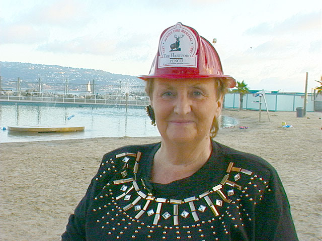 vicki