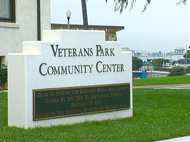 library_sign