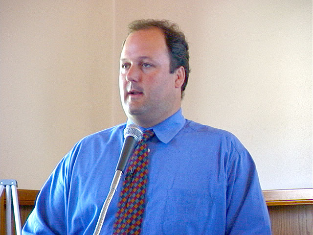 mike