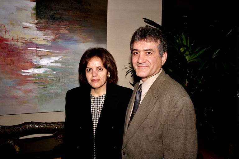 mansour