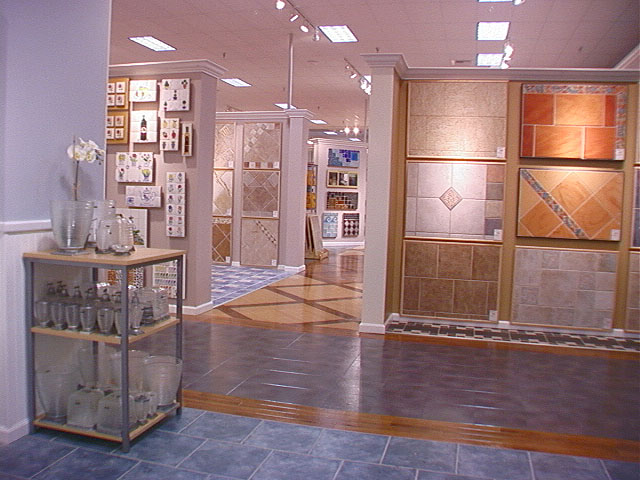 tile