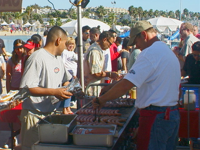 booth_sausage