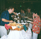 buffet