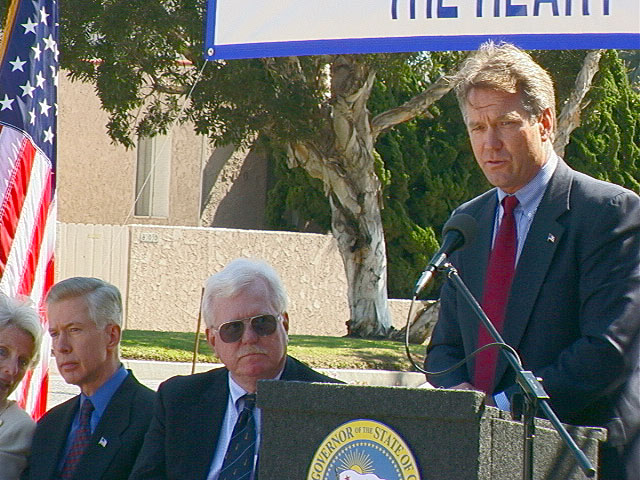 mayor