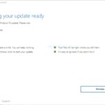 Windows 10 Creators Update