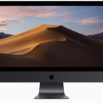 macOS 10.14 -- mountains to the desert -- High Sierra to Mojave