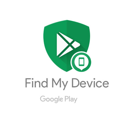 Find My device app