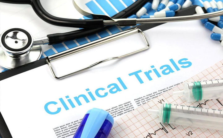 Clinical trials - public beta testing