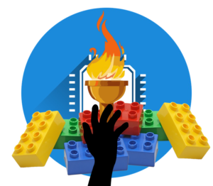 Promethean building blocks