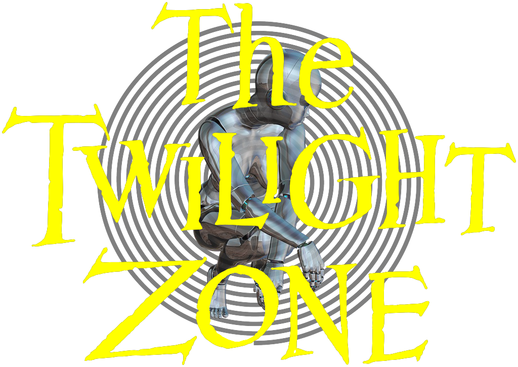 Twilight Zone obscura