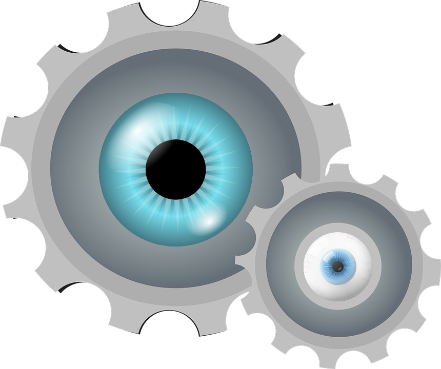 Eyes of AI alignment