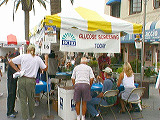 glucosescreening