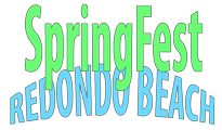 SpringFest Redondo Beach CA
